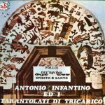 Cover of Follie del Divino Spirito Santo.