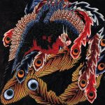 Front cover of Samsara by Tiago Sousa