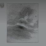Front cover of Luciferis by Golem Mecanique