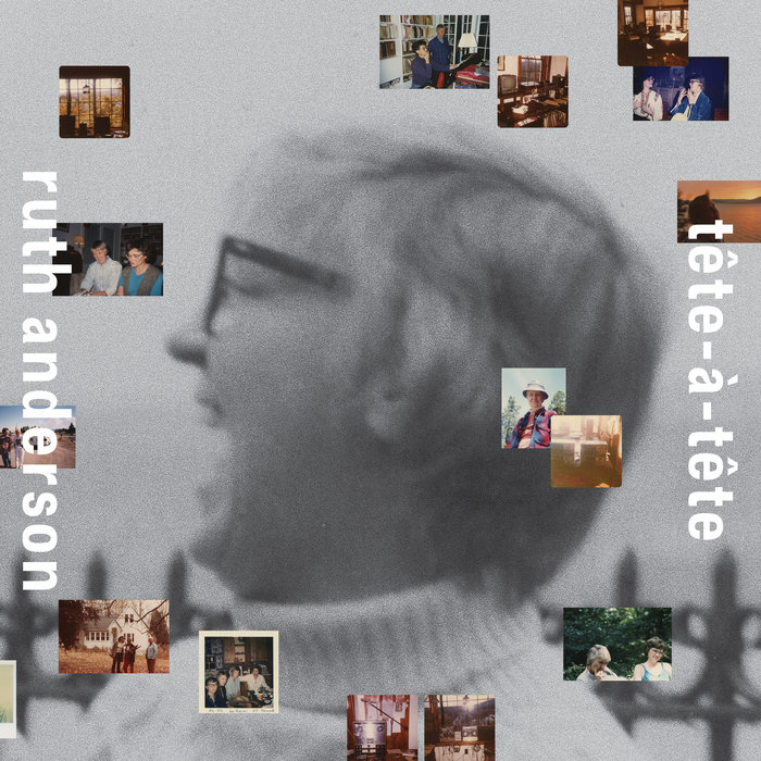 Cover artwork — Tête-à-tête