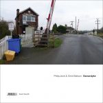Cover artwork — Oxmardyke