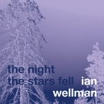 Cover artwork — The Night The Stars Fell