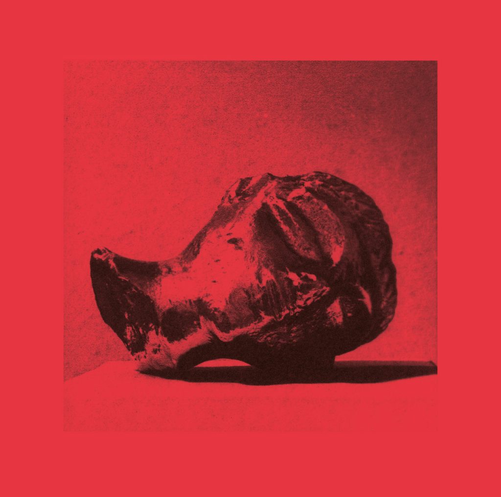Front cover of Mirrors, compiled by DJ Sundae for the EPSM de l'agglomération Lilloise bicentenary